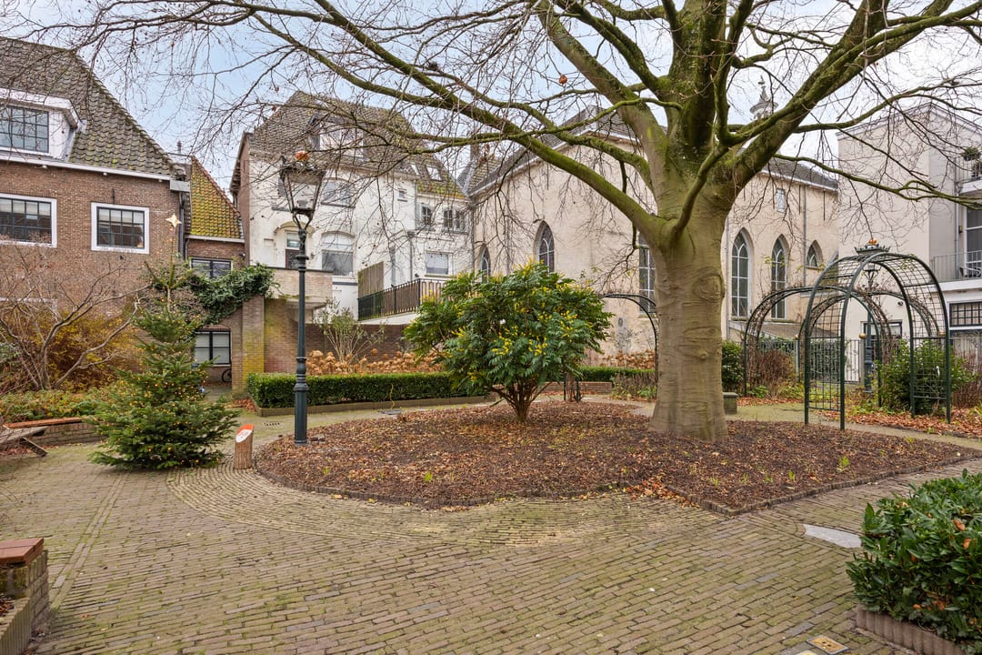 Foto 32 van Marktsteeg 7