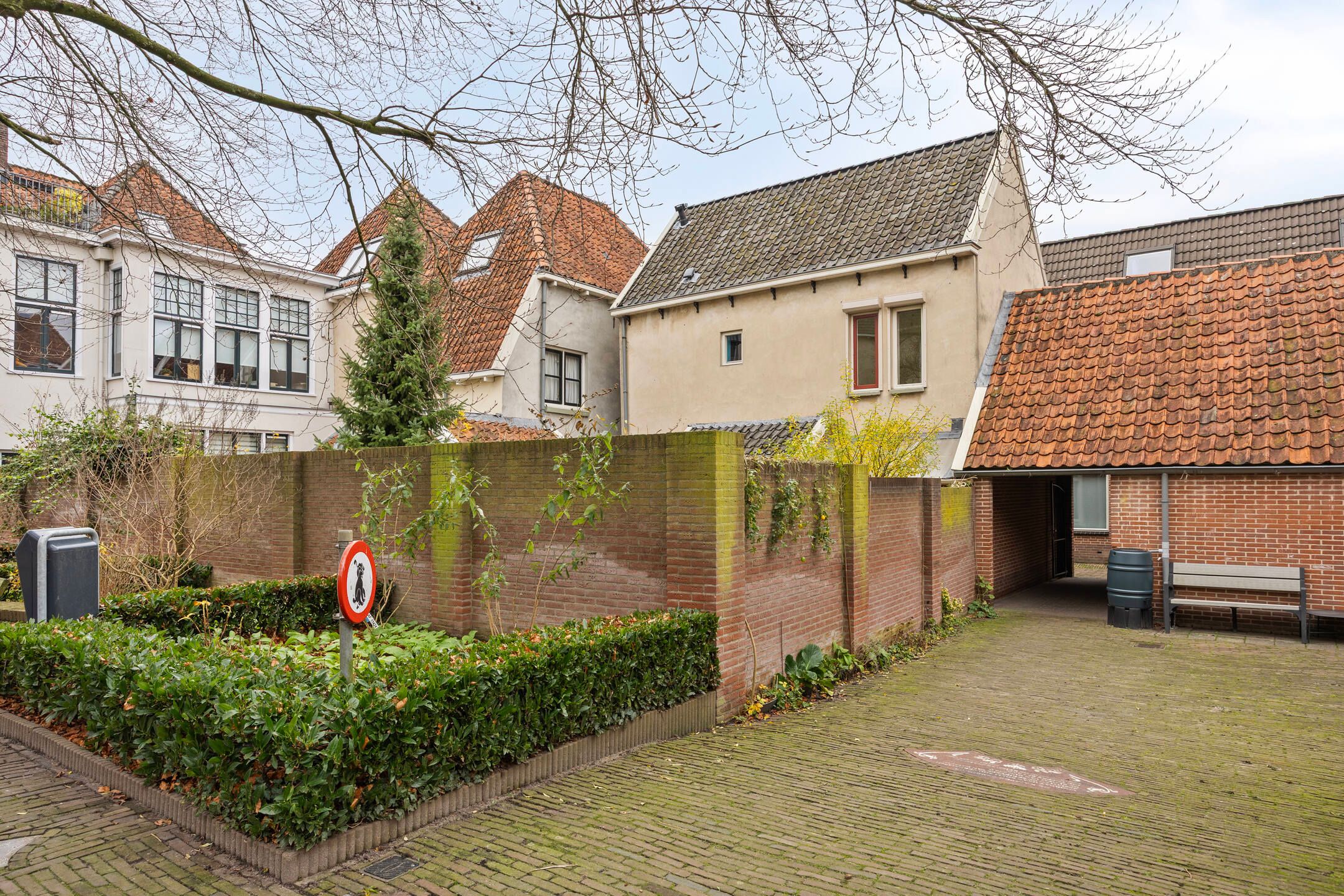 Foto 33 van Marktsteeg 7