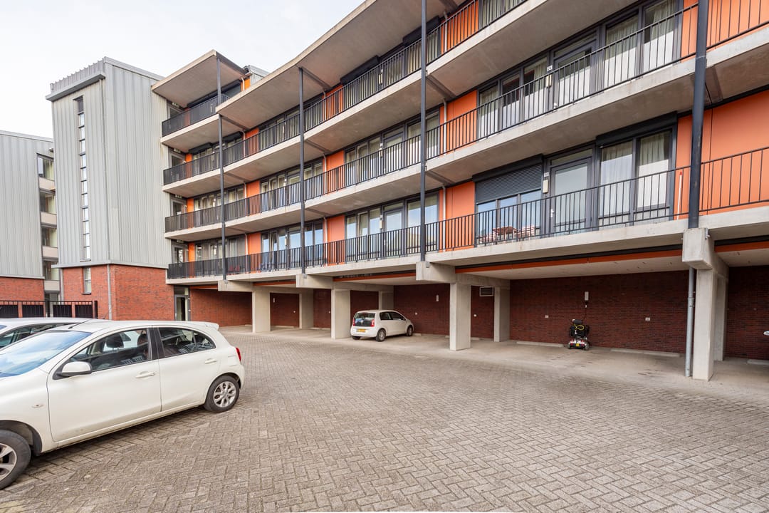 Foto 22 van Sint Eustatiusstraat 22