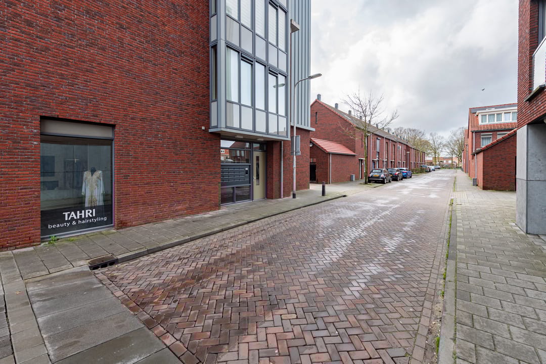 Foto 23 van Sint Eustatiusstraat 22