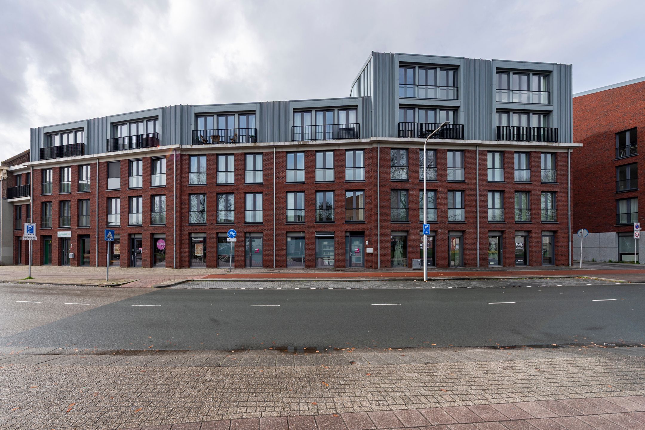 Foto 24 van Sint Eustatiusstraat 22