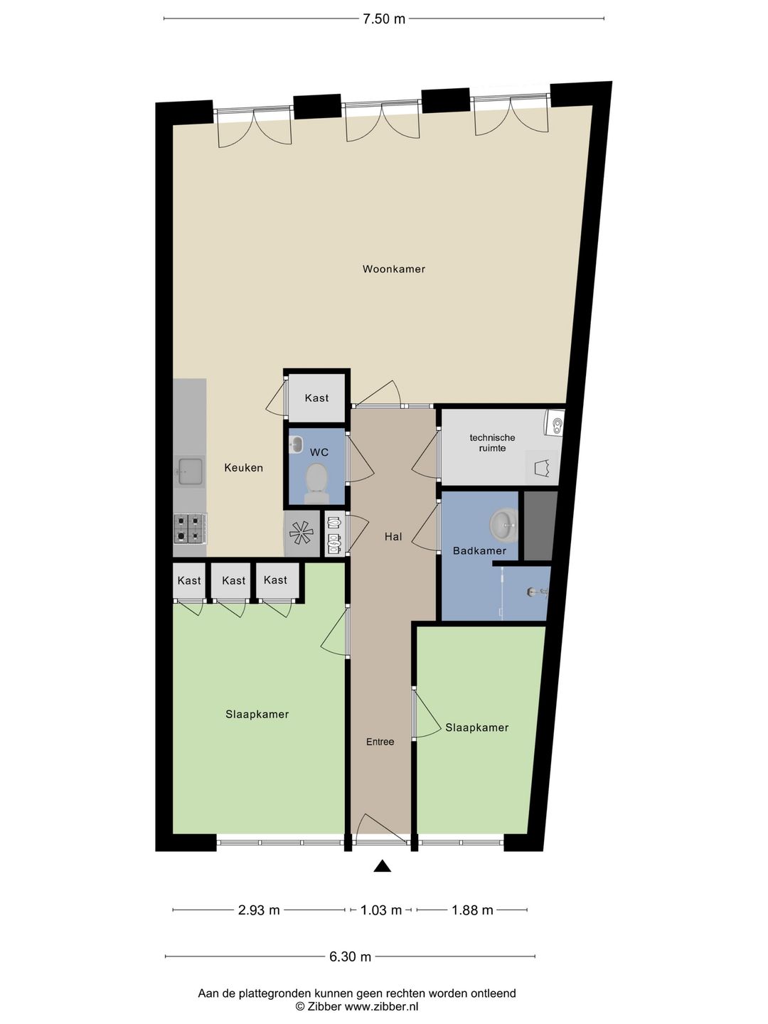 Foto 28 van Sint Eustatiusstraat 22