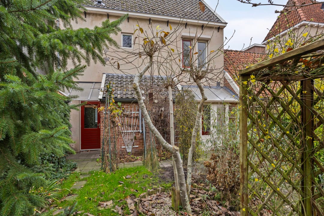 Foto 26 van Marktsteeg 7