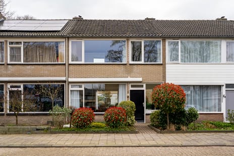 Vermiljoenstraat thumbnail