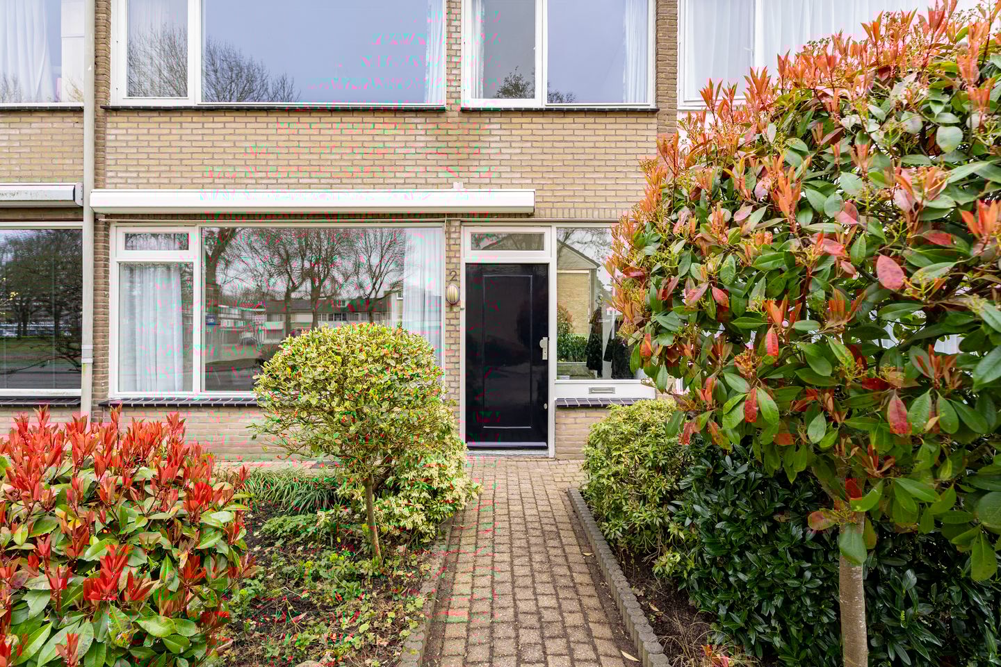 Foto 4 van Vermiljoenstraat 2