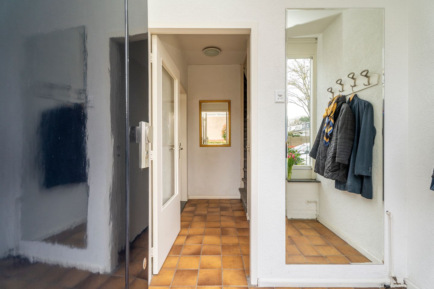 Foto 5 van Vermiljoenstraat 2