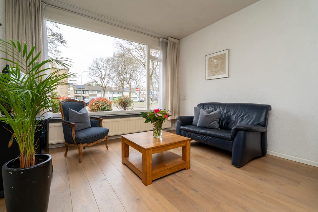 Foto 7 van Vermiljoenstraat 2