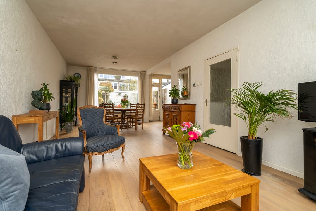 Foto 8 van Vermiljoenstraat 2