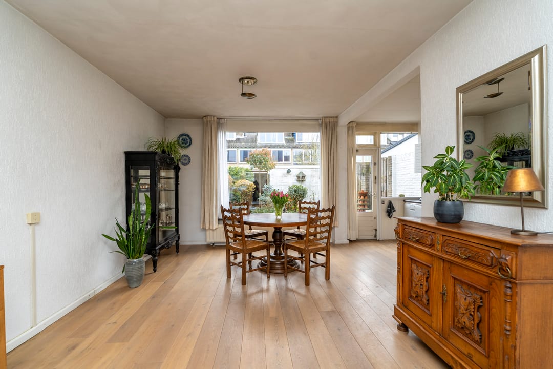 Foto 11 van Vermiljoenstraat 2