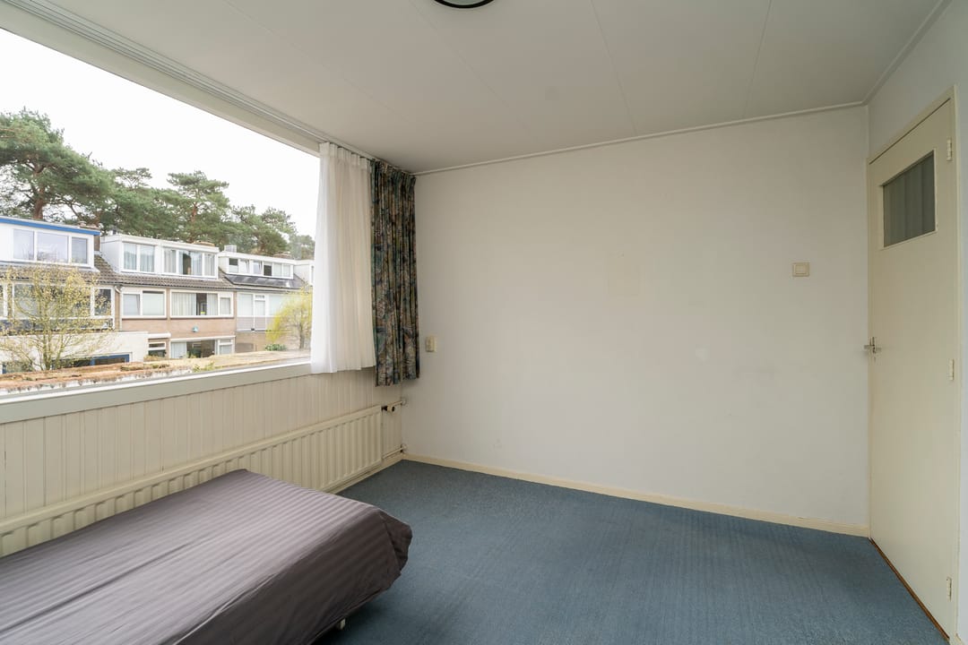 Foto 22 van Vermiljoenstraat 2