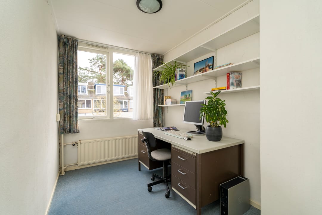 Foto 23 van Vermiljoenstraat 2