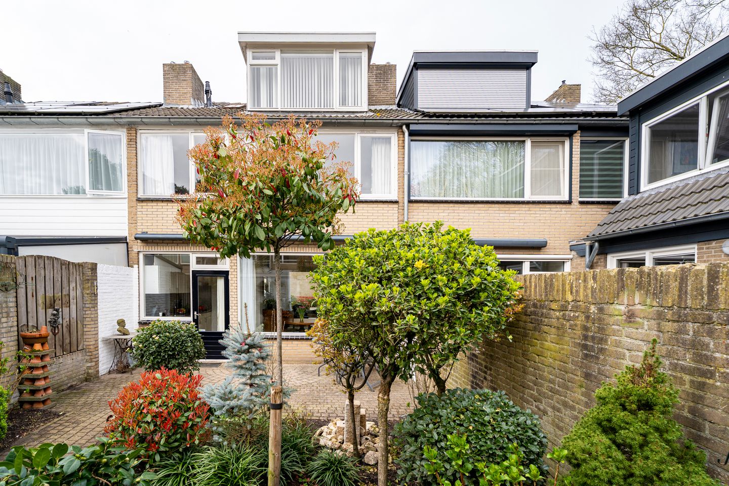 Foto 35 van Vermiljoenstraat 2