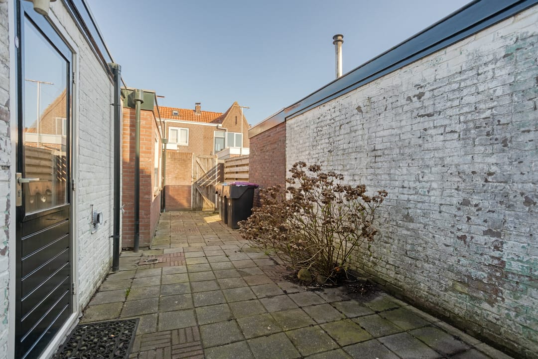 Foto 13 van Anton Mauvestraat 4