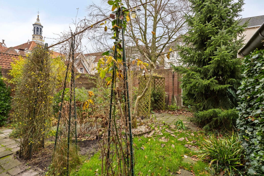 Foto 23 van Marktsteeg 7