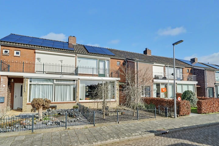 Jacob van Ruijsdaelstraat 3