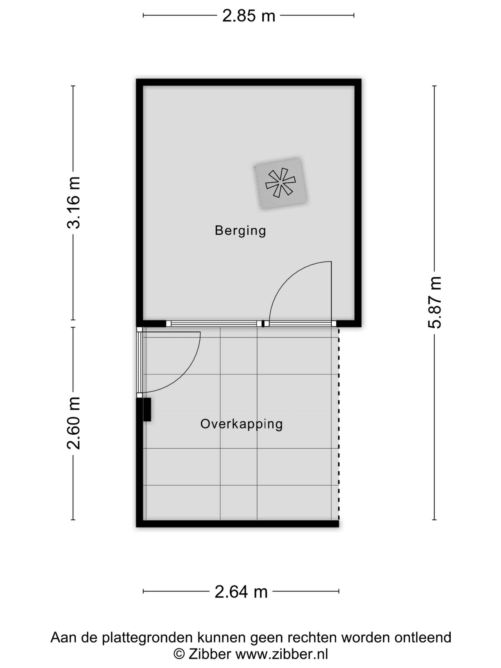 Foto 48 van Vermiljoenstraat 2