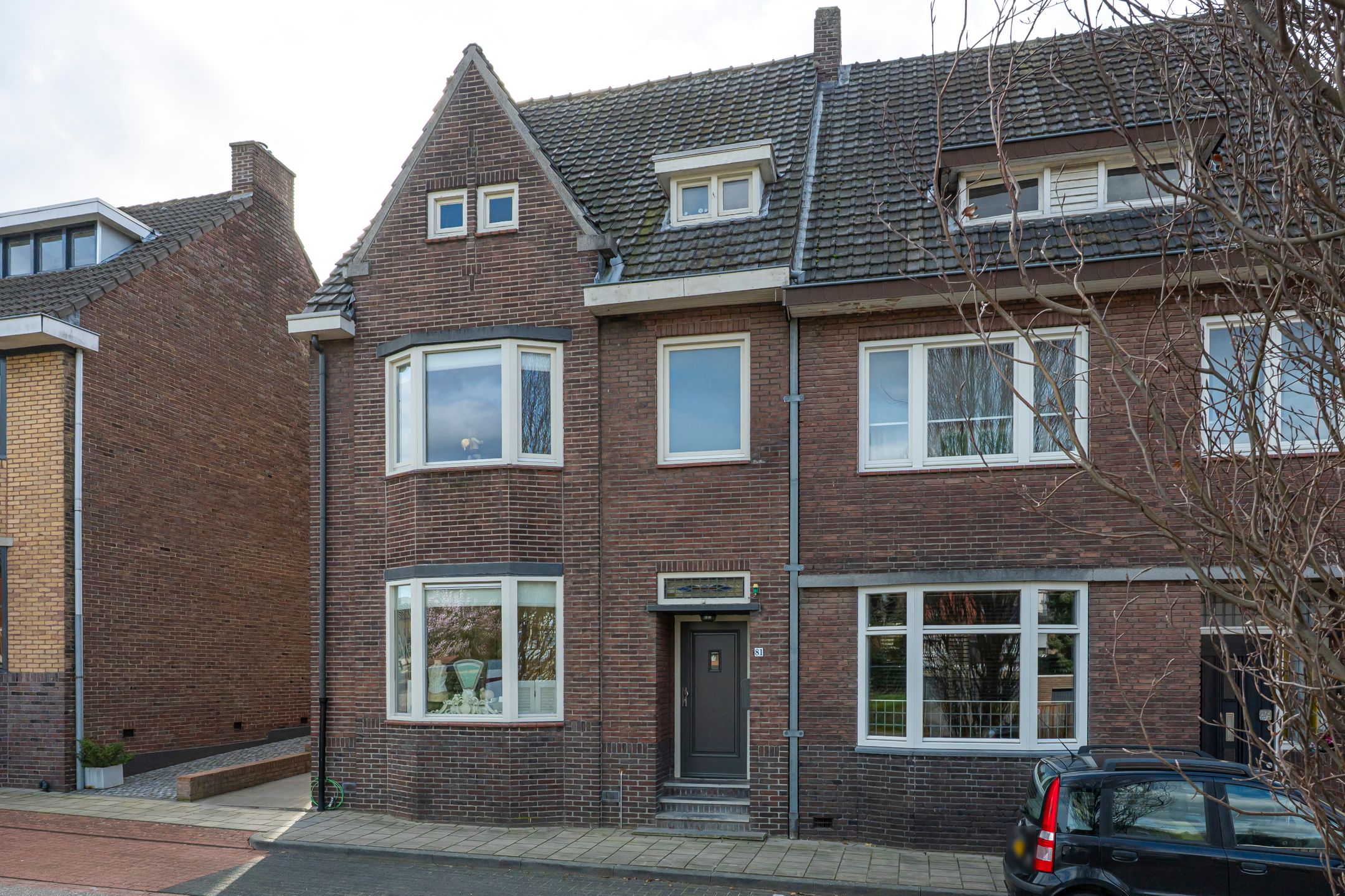 Parallelstraat 81 