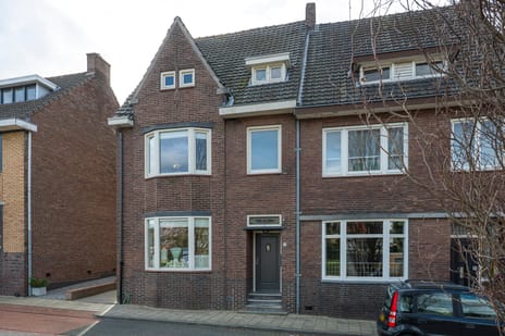 Parallelstraat thumbnail