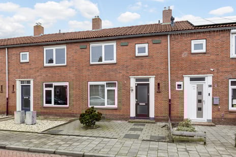 M.A. de Ruyterlaan thumbnail