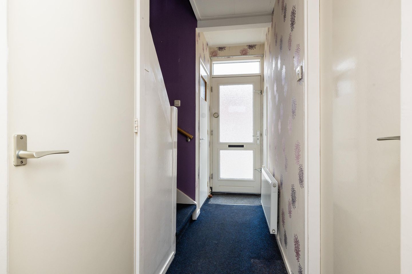 Foto 4 van M.A. de Ruyterlaan 96