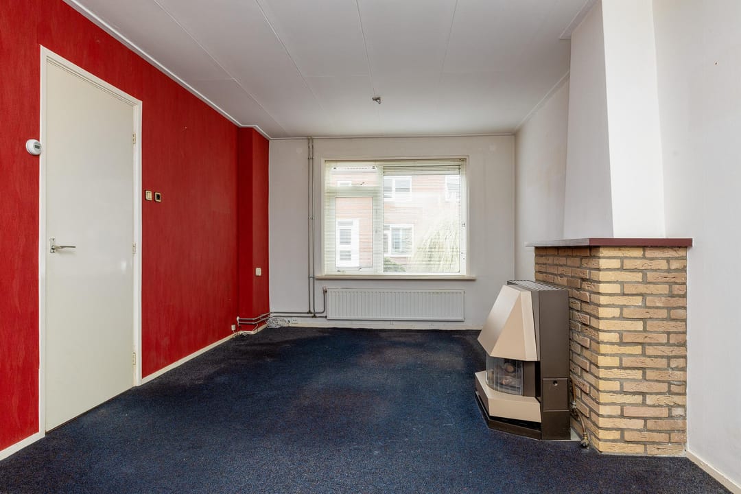 Foto 7 van M.A. de Ruyterlaan 96