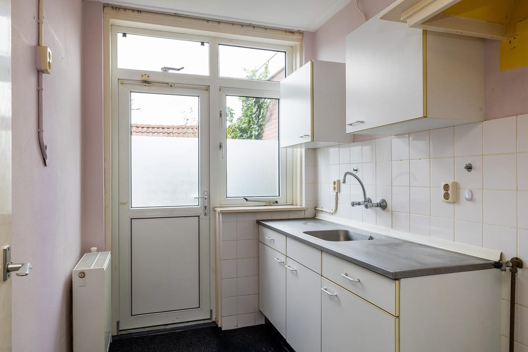 Foto 8 van M.A. de Ruyterlaan 96