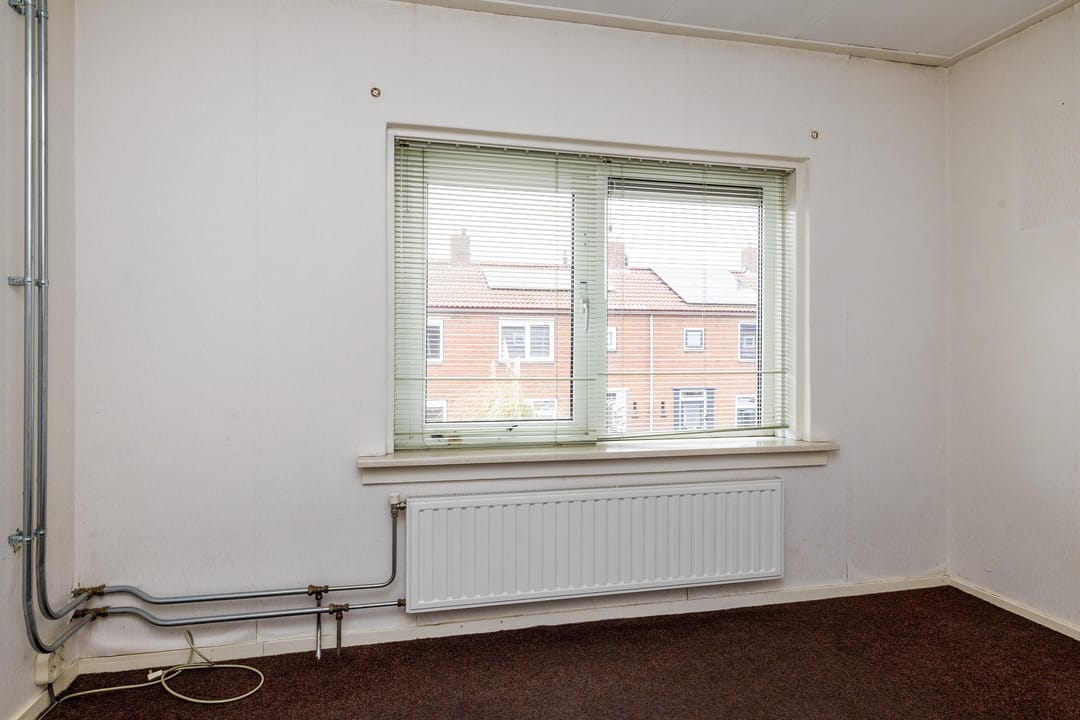 Foto 11 van M.A. de Ruyterlaan 96