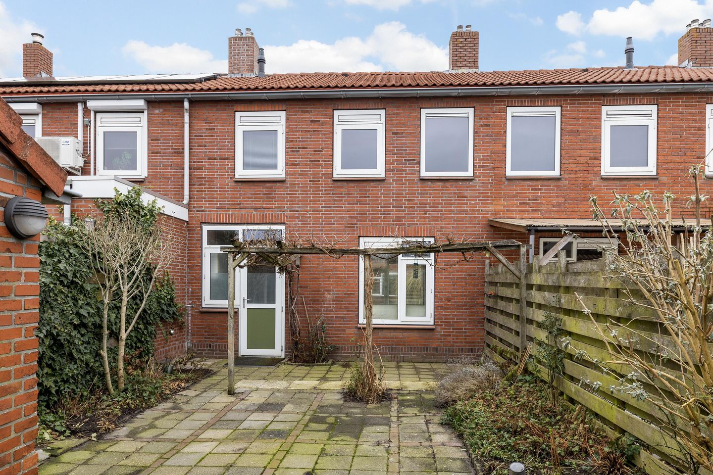 Foto 14 van M.A. de Ruyterlaan 96