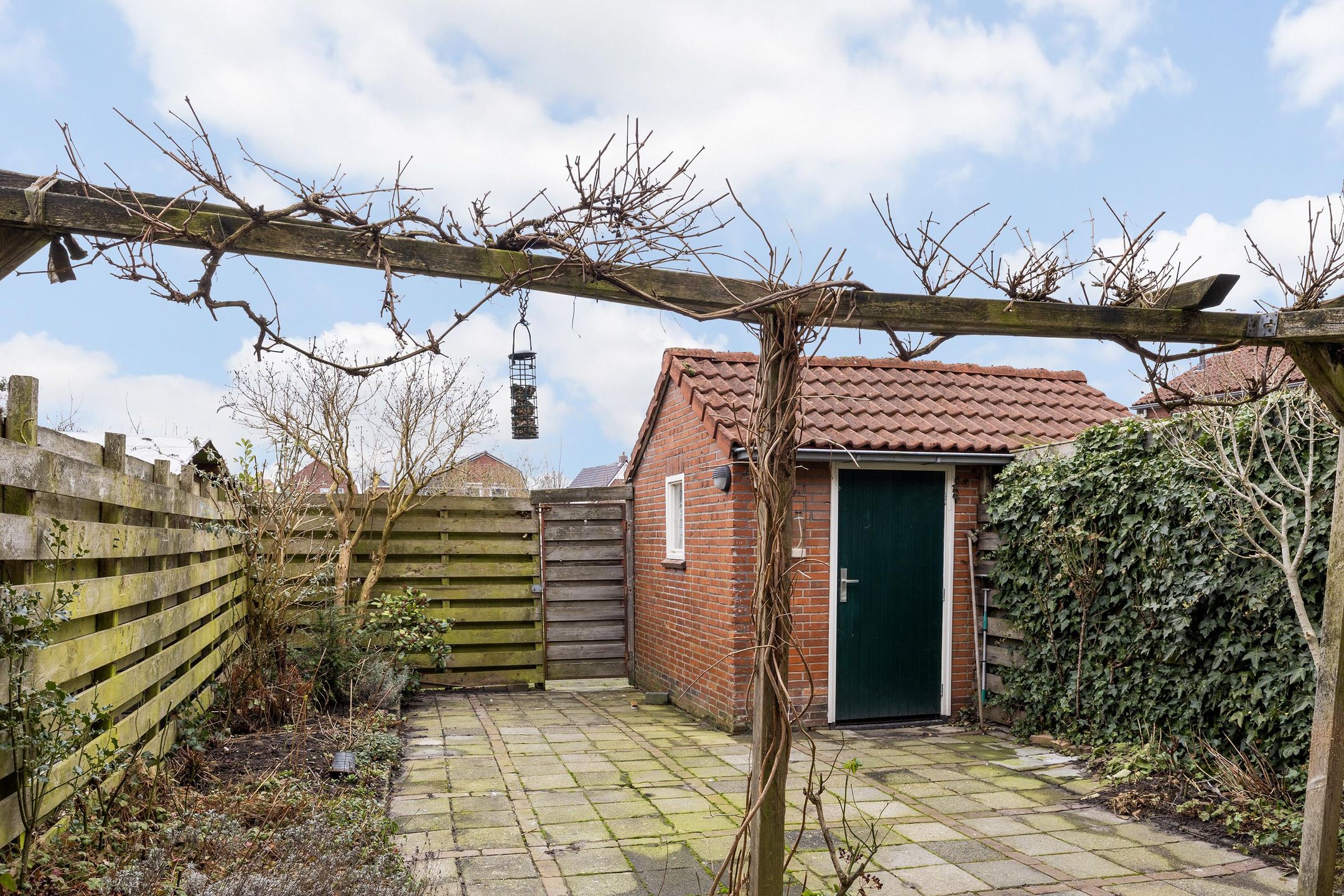 Foto 15 van M.A. de Ruyterlaan 96