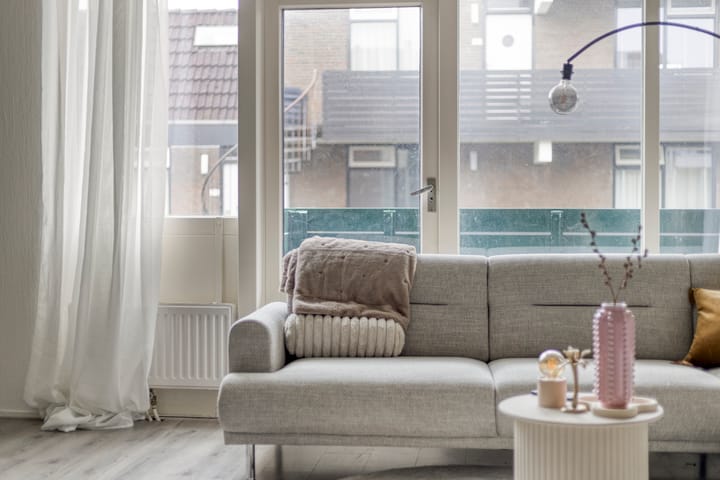 Foto 5 van Nieuwe Blekerstraat 14-E