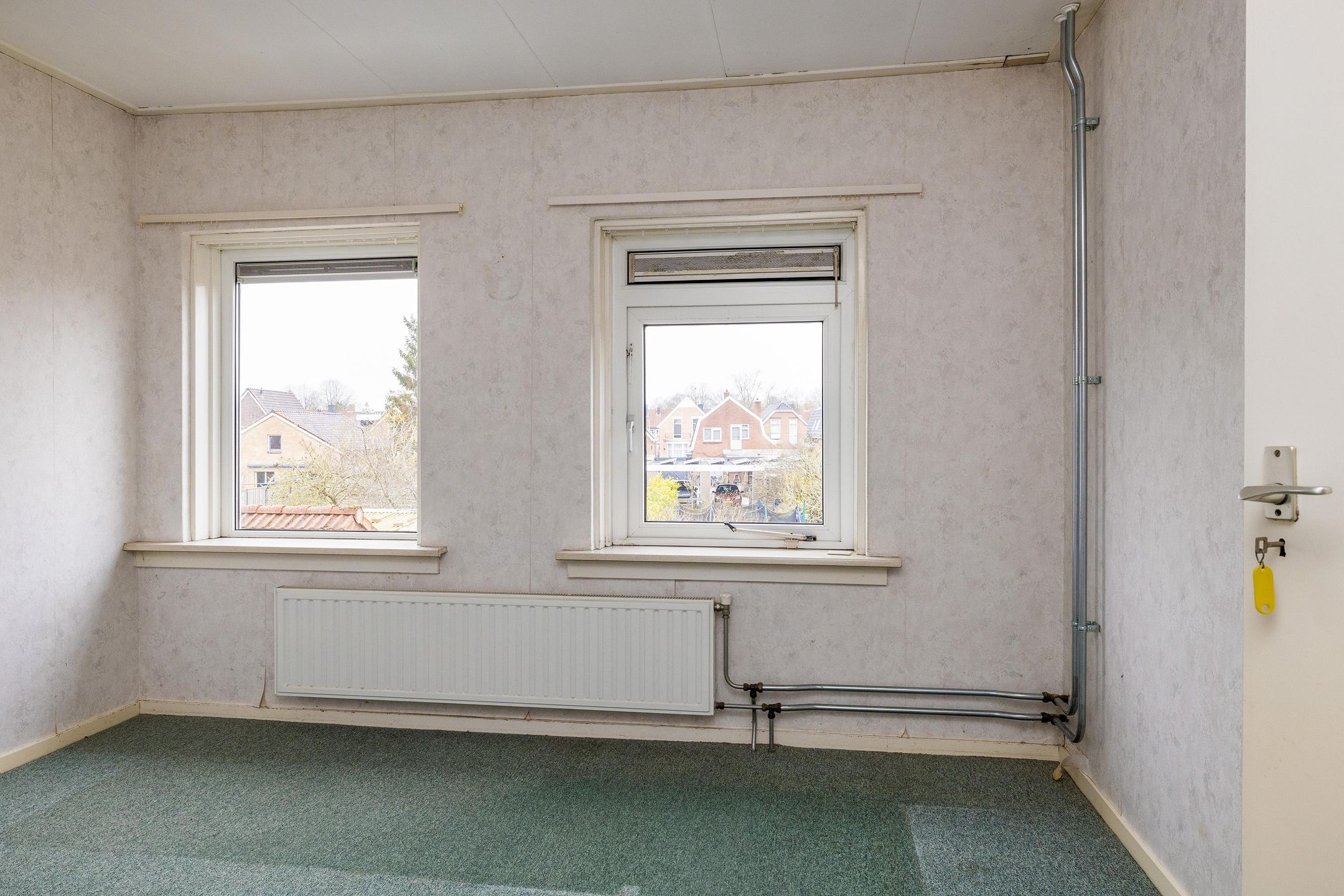 Foto 12 van M.A. de Ruyterlaan 96