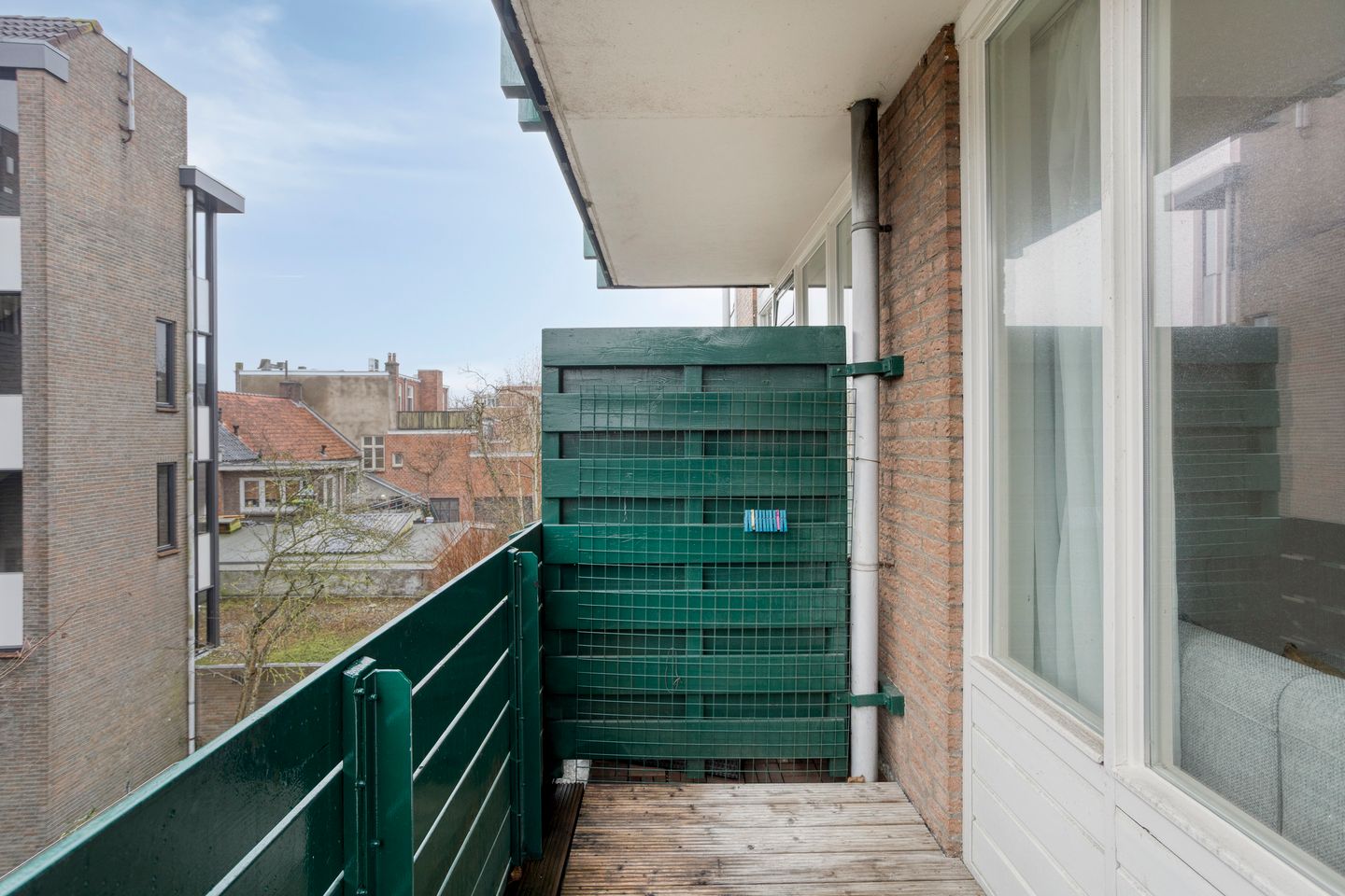 Foto 14 van Nieuwe Blekerstraat 14-E