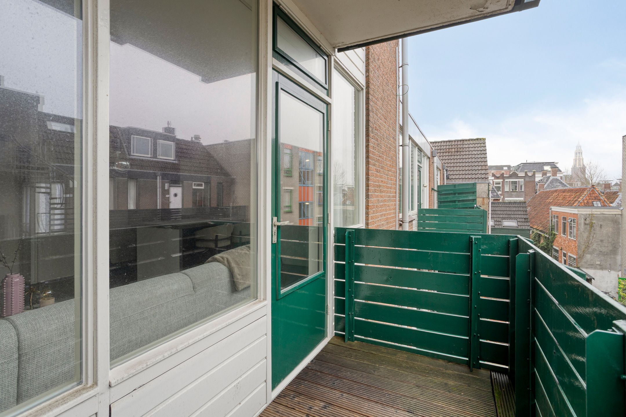 Foto 15 van Nieuwe Blekerstraat 14-E