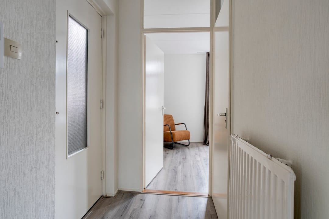 Foto 17 van Nieuwe Blekerstraat 14-E