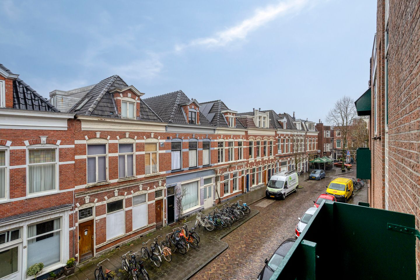 Foto 25 van Nieuwe Blekerstraat 14-E