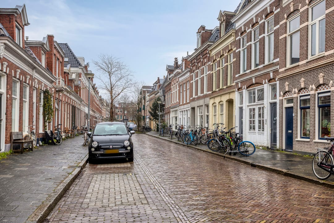 Foto 26 van Nieuwe Blekerstraat 14-E