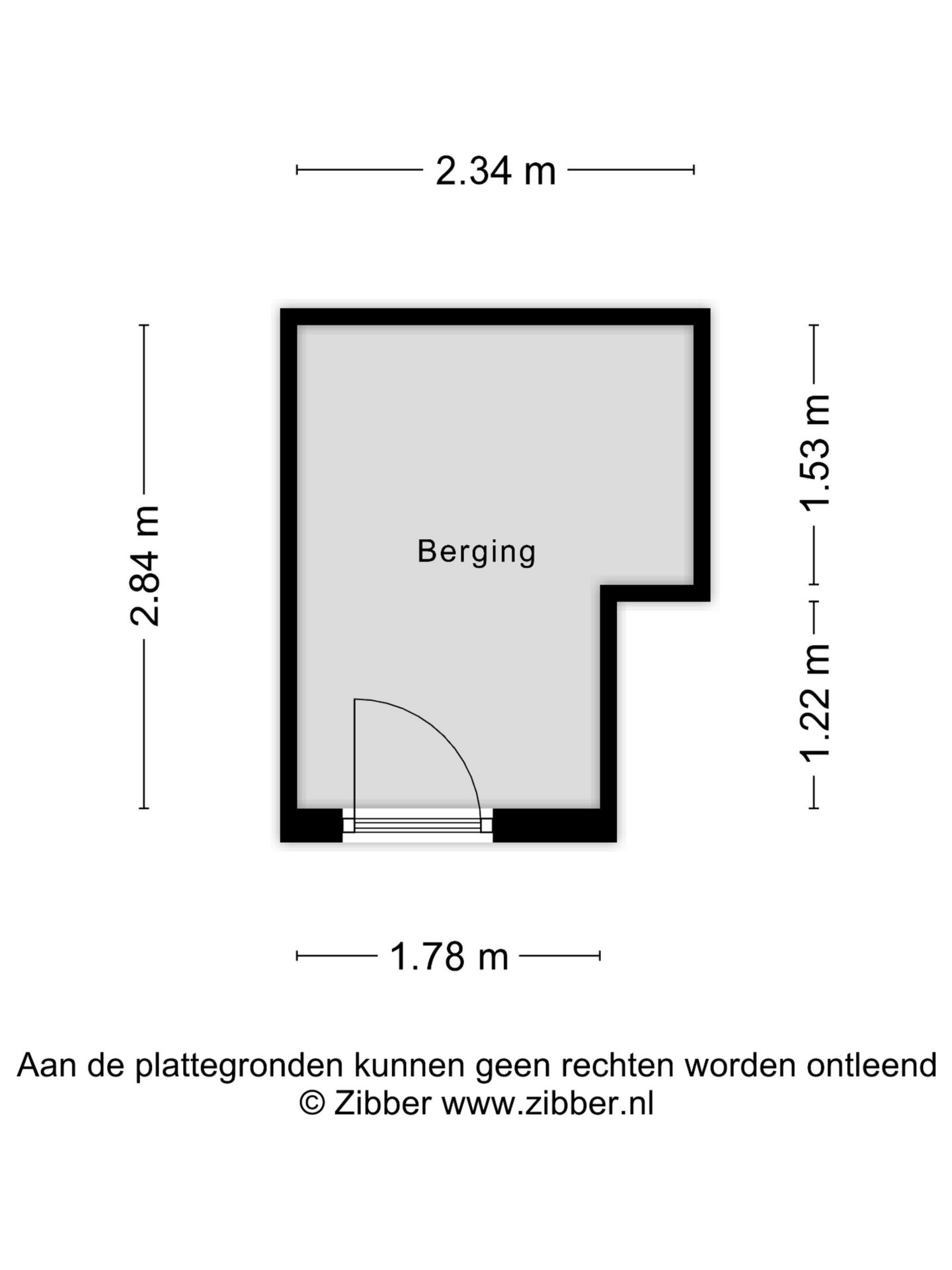 Foto 29 van Nieuwe Blekerstraat 14-E