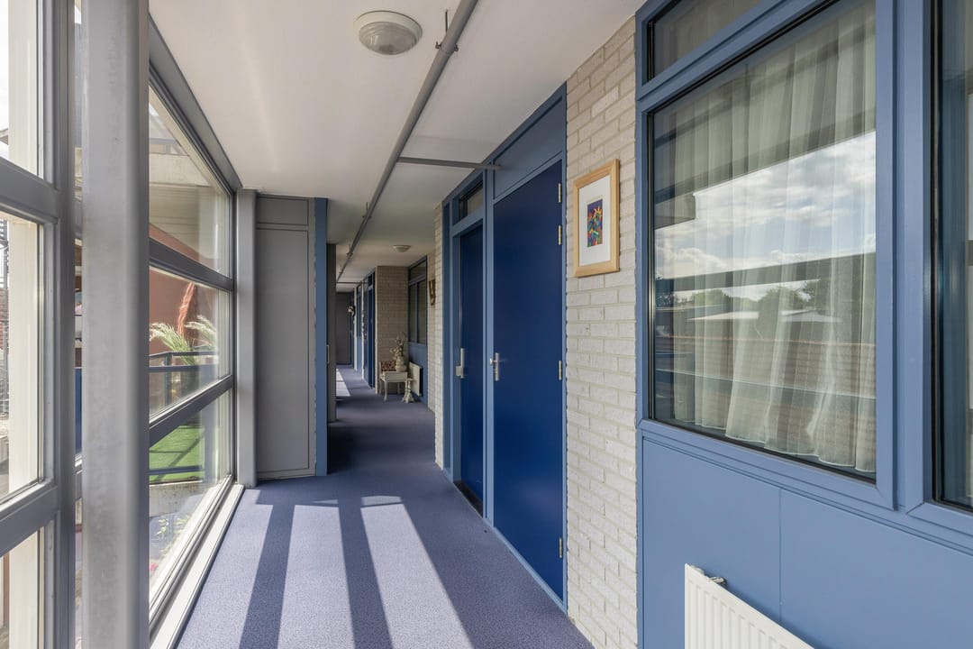 Foto 2 van Esperantolaan 25