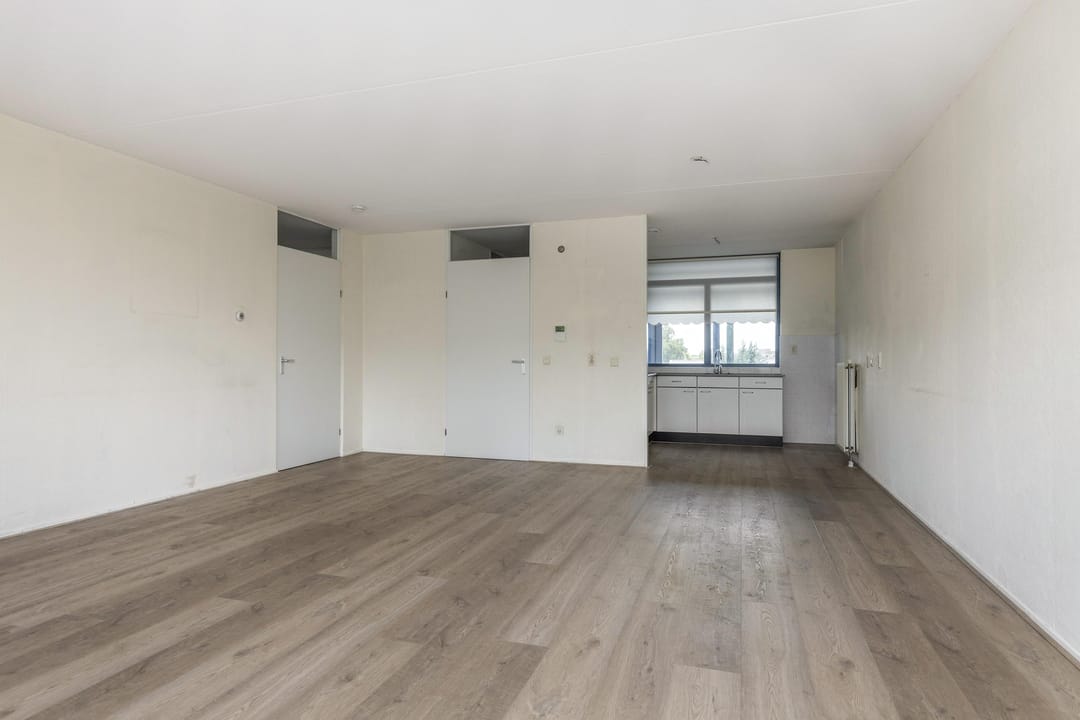 Foto 8 van Esperantolaan 25