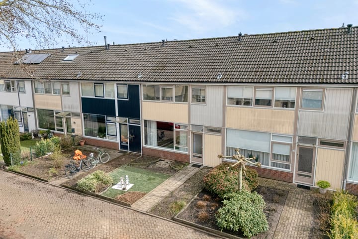 Foto 3 van Wilgensingel 50