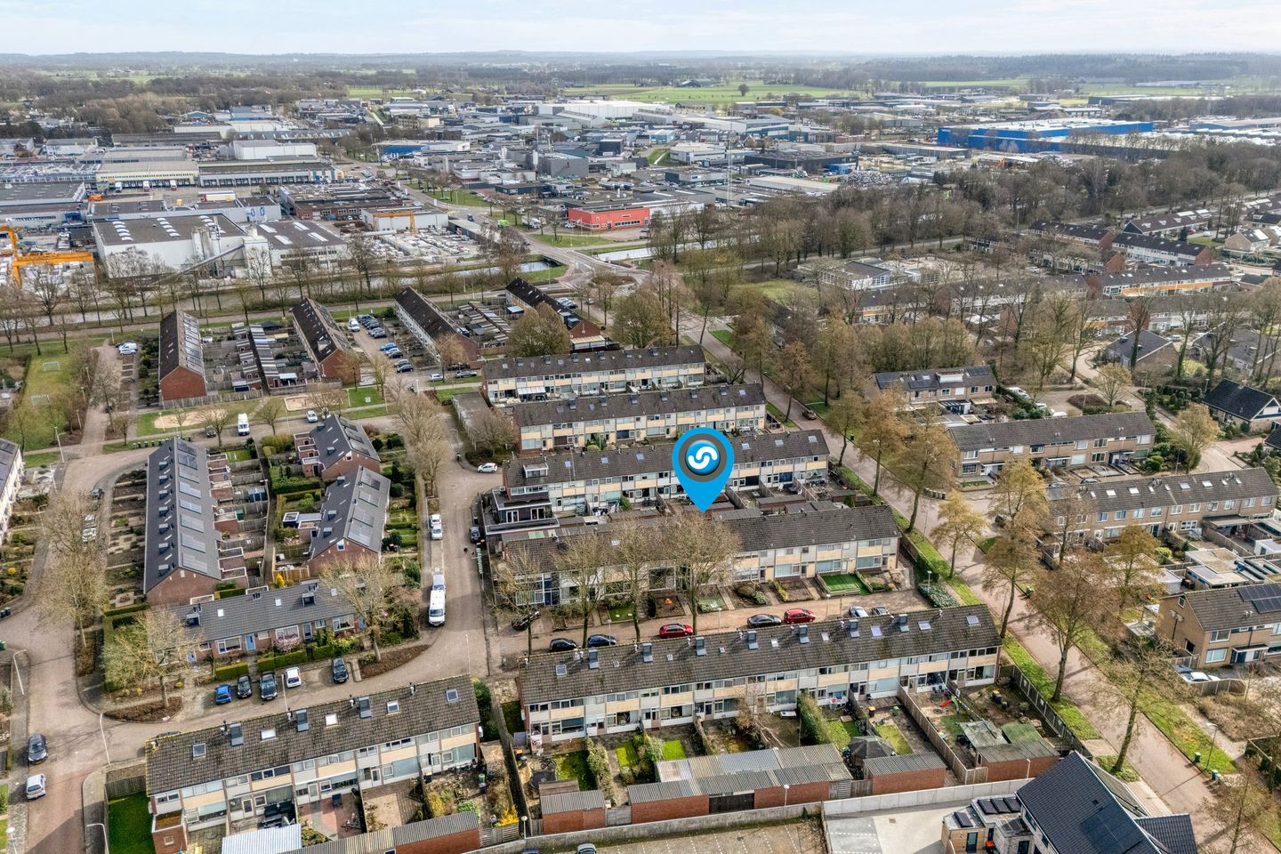 Foto 4 van Wilgensingel 50