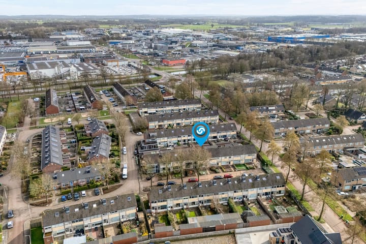 Foto 4 van Wilgensingel 50