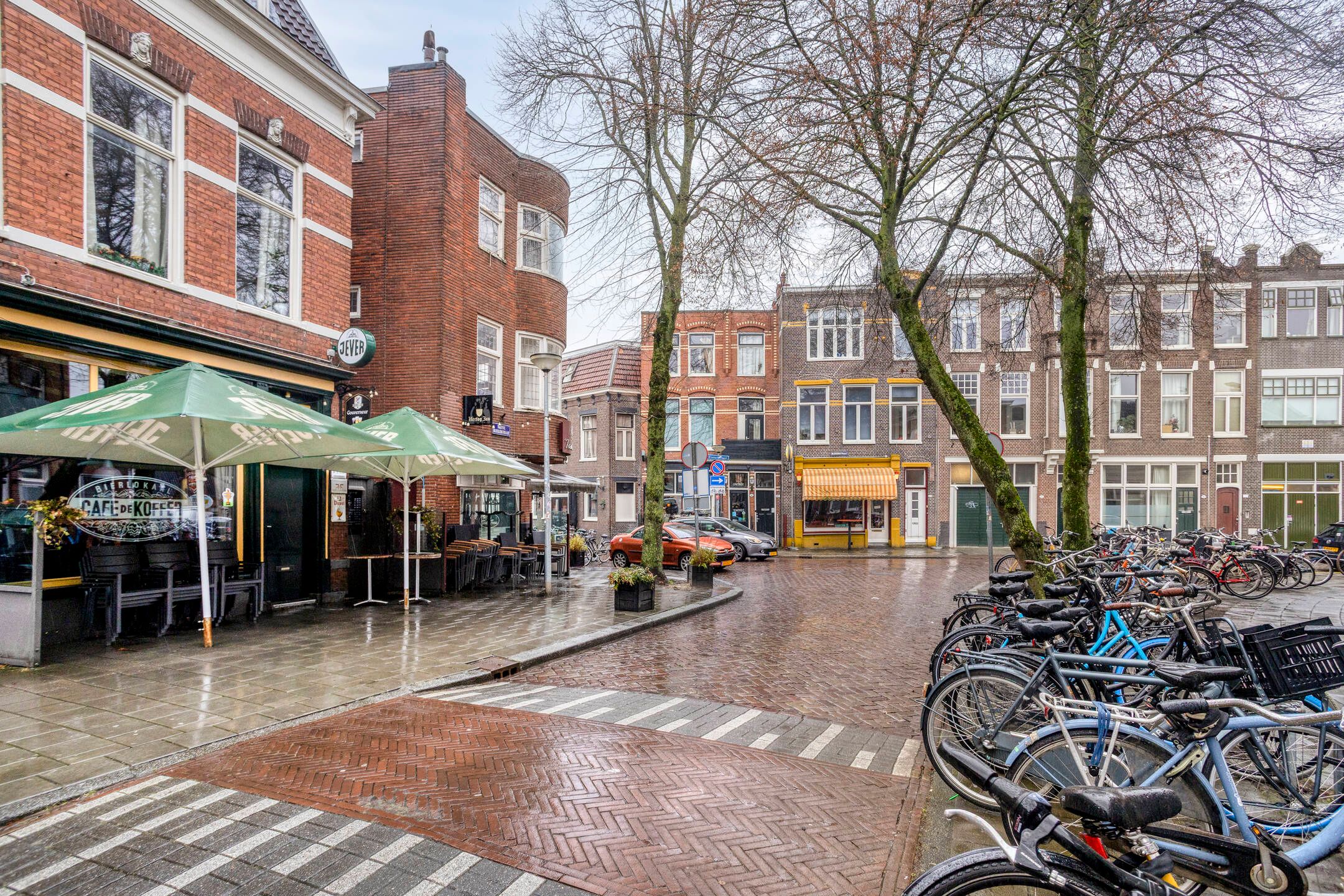 Foto 27 van Nieuwe Blekerstraat 14-E