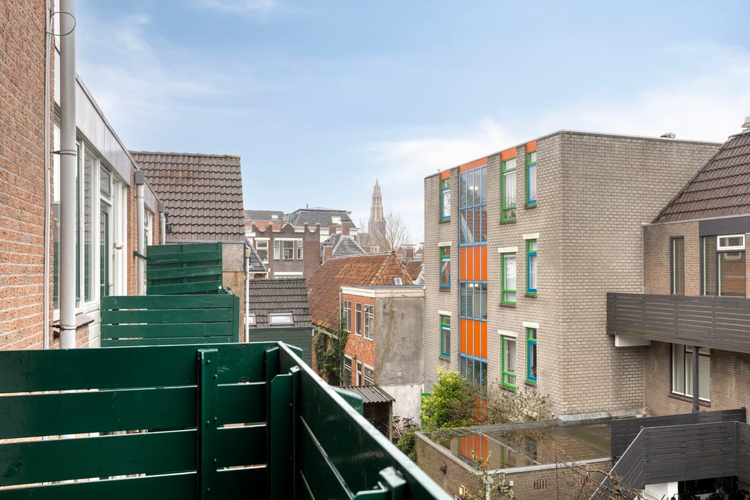 Foto 16 van Nieuwe Blekerstraat 14-E