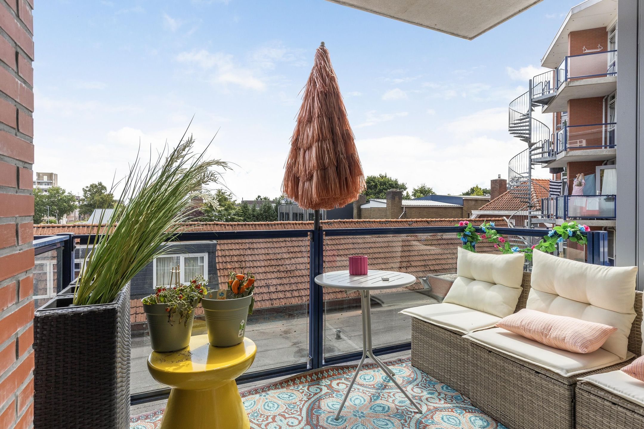 Foto 15 van Esperantolaan 25