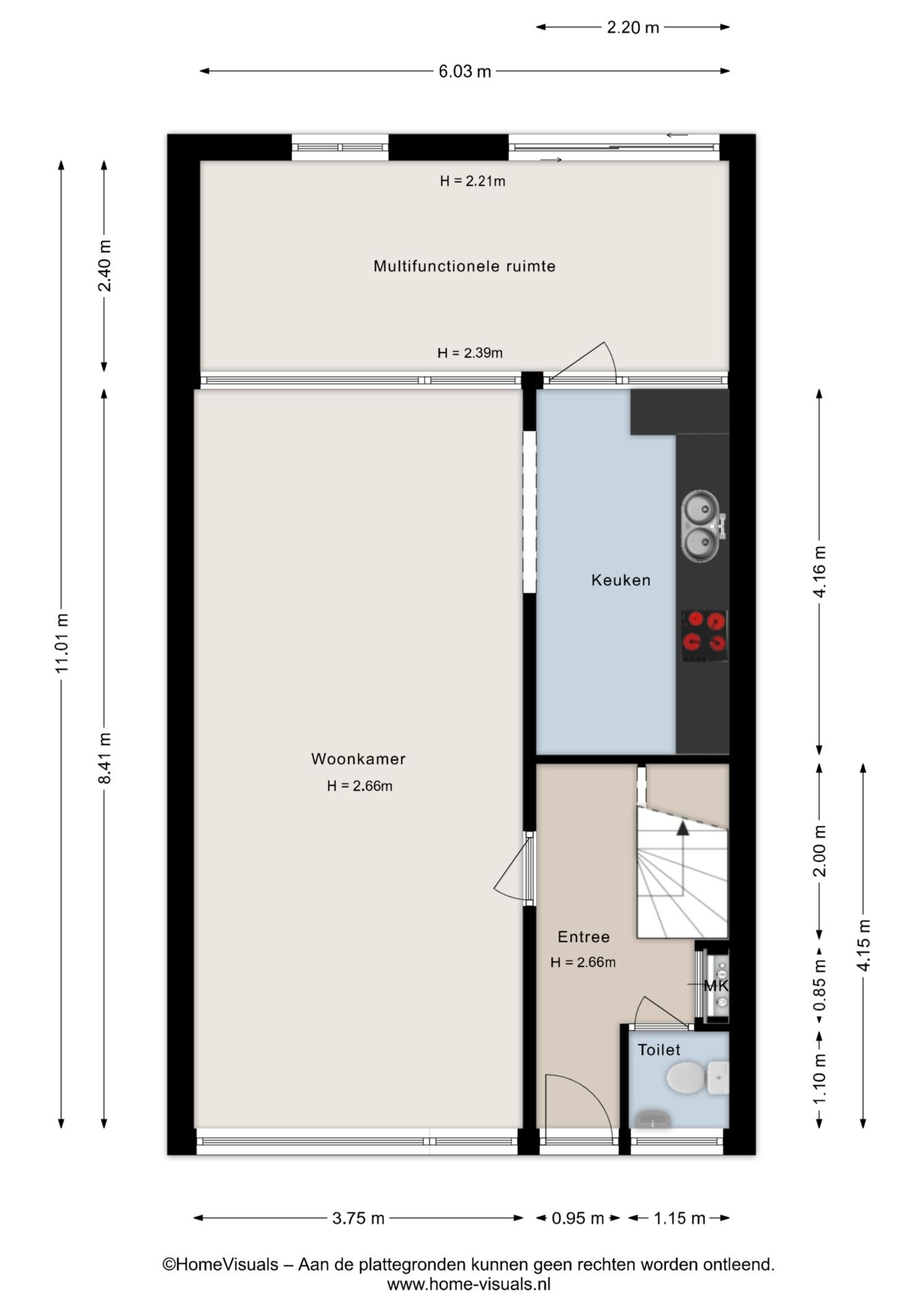 Foto 44 van Wilgensingel 50