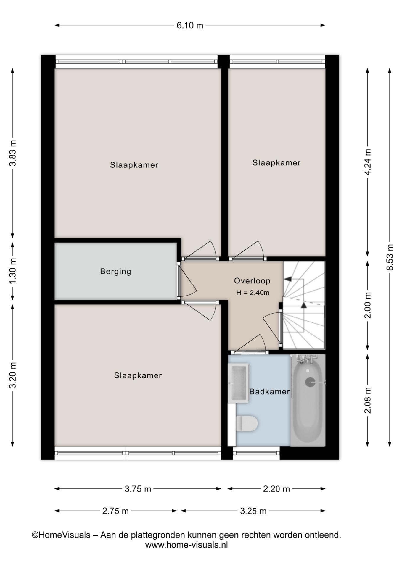 Foto 45 van Wilgensingel 50
