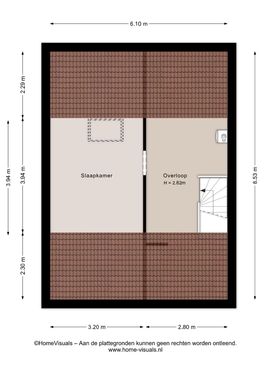 Foto 46 van Wilgensingel 50