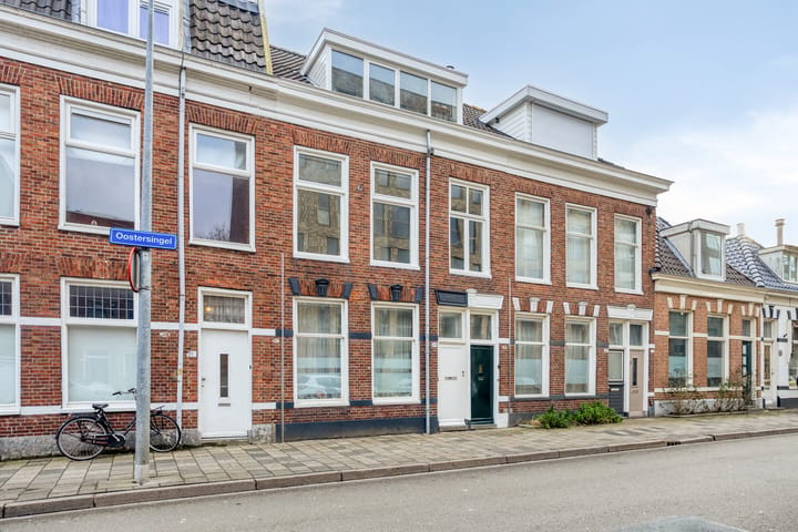 Photo 2 of Oostersingel 19-A