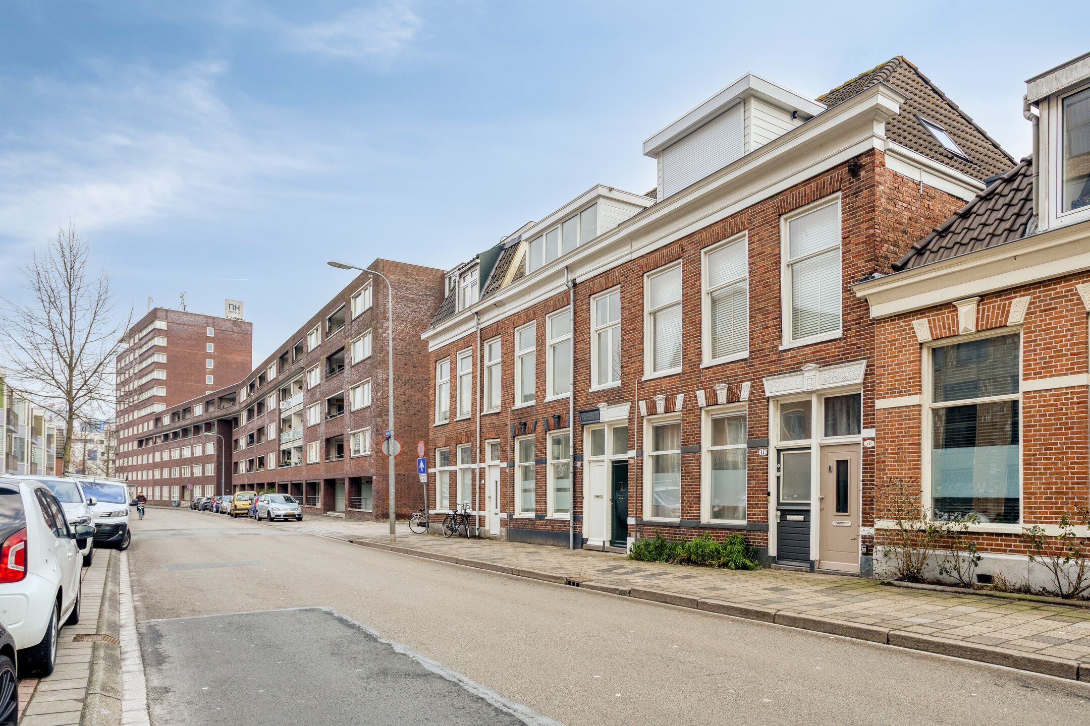 Photo 3 of Oostersingel 19-A